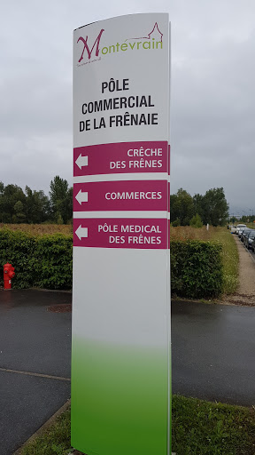 PHARMACIE MERRIEN