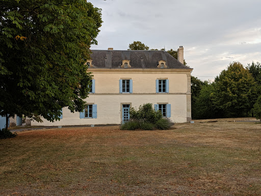 Photo de Le Ruault gîtes (Poplar 8 pers; Orchard 6 pers) à Bouillé-Loretz (79290)