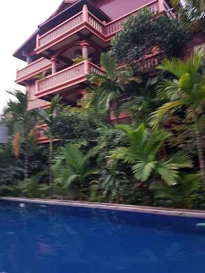 Photos of IKI IKI Guest House