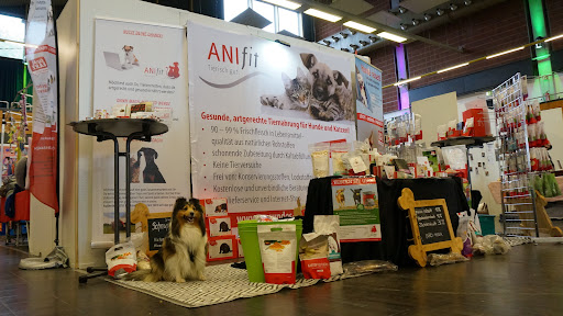 Anifit Hundefutter und Katzenfutter Ernährungsberatung by Stefan Stünkel - Thumbnail