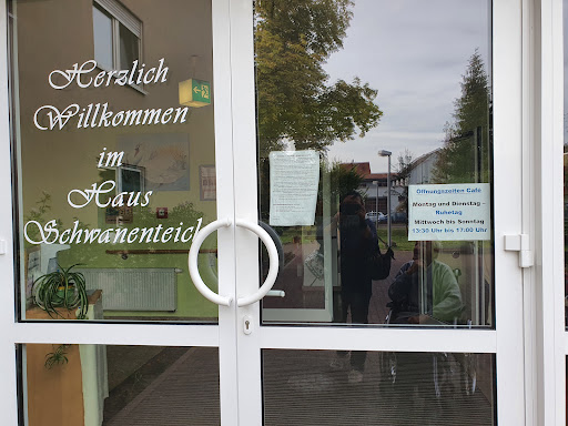 Haus Schwanenteich GmbH - Thumbnail