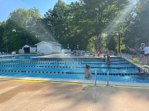 North Star Swim Club