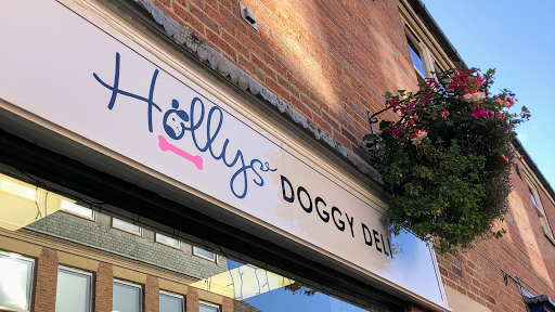 Holly’s Doggy Deli