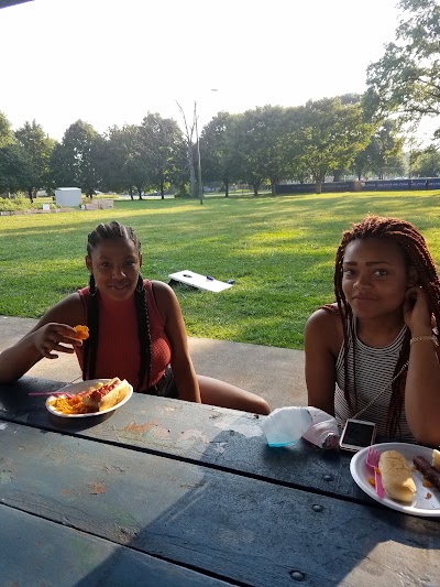 Photos of Arsenal Park