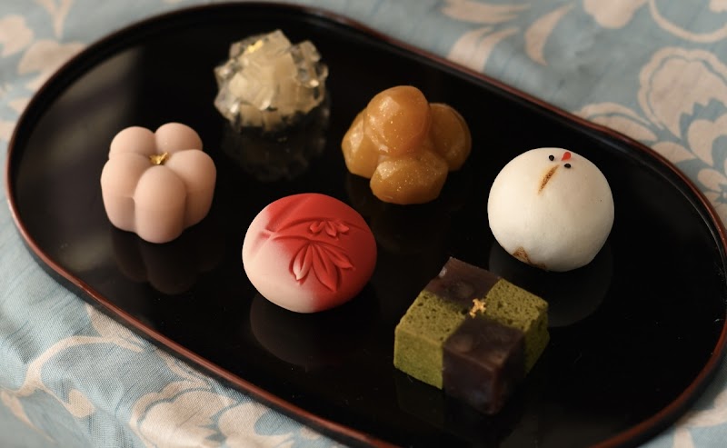 (有)いづみや 本社/工場