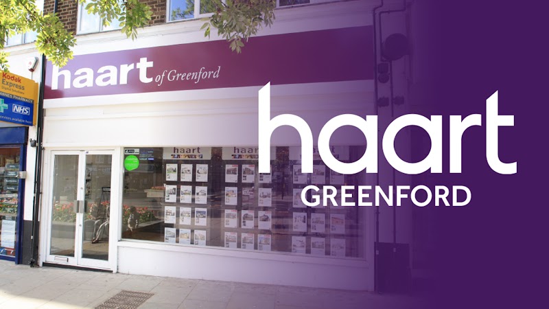 haart Estate and Lettings Agents Greenford photo 3