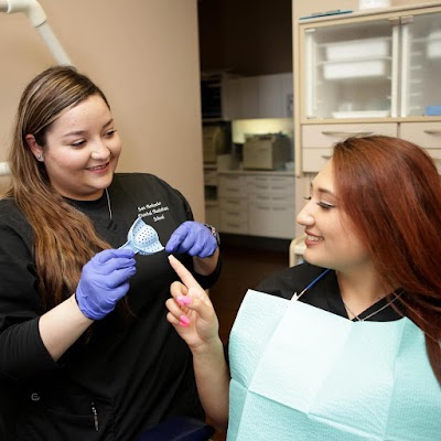 San Antonio Dental Assistant School - Northwest