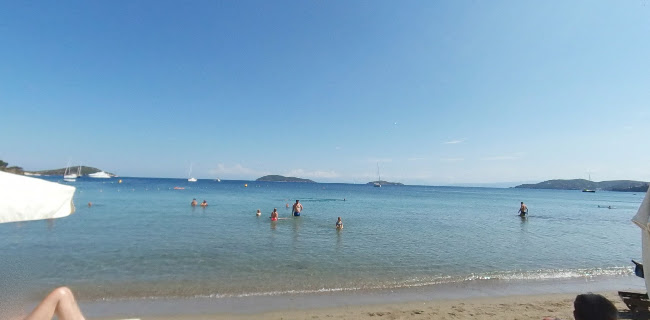 Αξιολογήσεις για το Taverna Thessaloniki, Skiathos στην Σκιάθος - Εστιατόριο