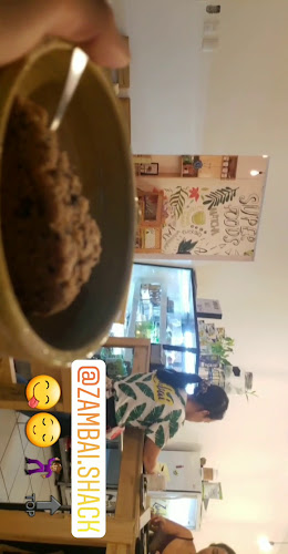 Zambai Shack Acai Bar - Guayaquil