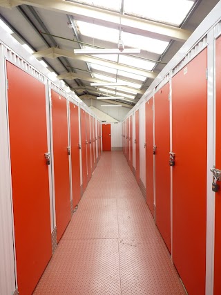 Student Storage Manchester