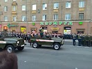 Фотография FABIANI, салон одежды и обуви, Брянск, Россия