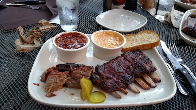 Jack Stack Barbecue - Freight House