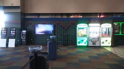 Photos of MJR Chesterfield Crossing Digital Cinema 16