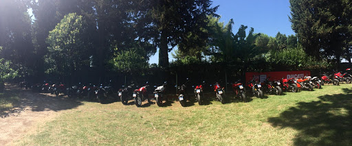 Parcheggio Custodito Misano Circuit - Locanda San Biagio