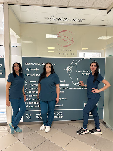 Oksana Petrova Nails&Podology