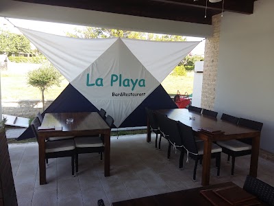 Photos of La Playa