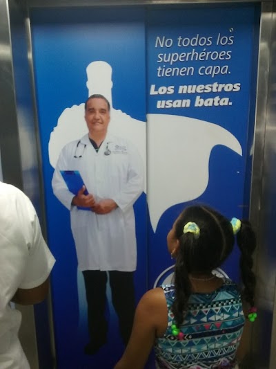 Photos of Centro Medico Dr Bournigal