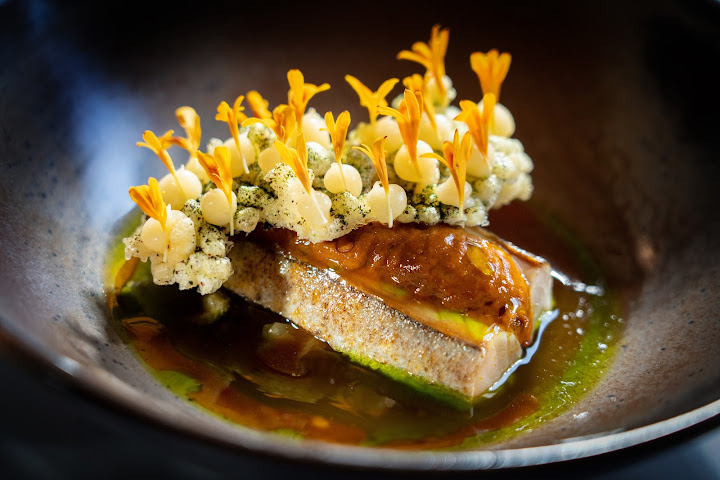 restaurant YANO by null