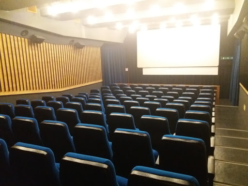 Cinema Odeon - Thumbnail