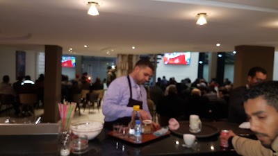 Photos of Pause Cafe