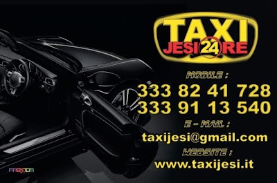 Taxi Jesi