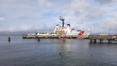 Columbia River Maritime Museum