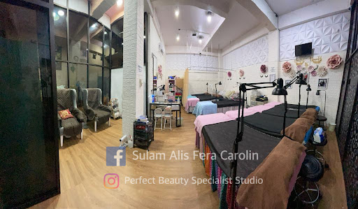 Ferc Perfect Beauty Clinic