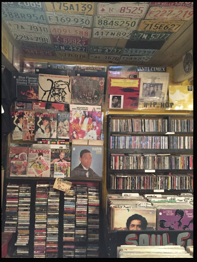A Paul Boutique Gallery - Canada