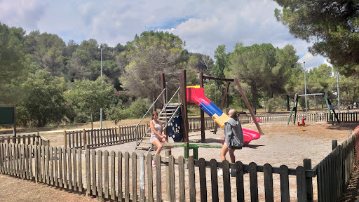 Parc d'Olesa de Bonesvalls - Thumbnail