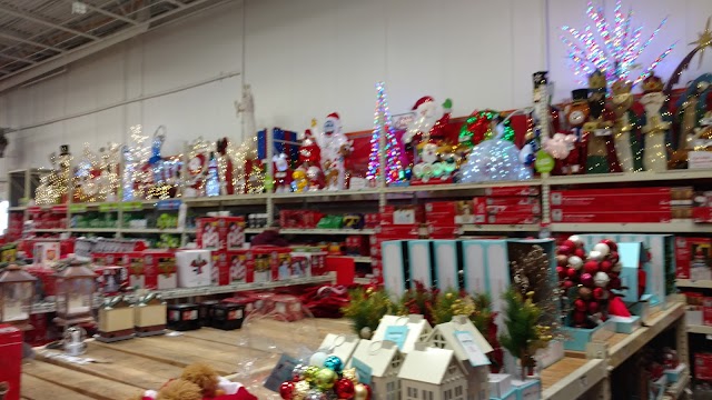 The Home Depot