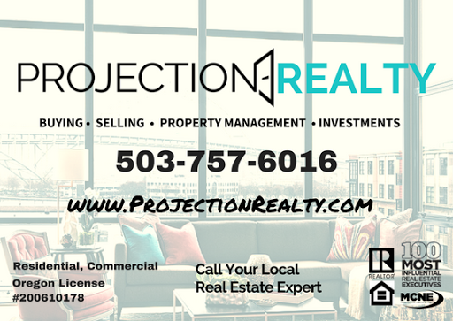 Projection Realty - Visual