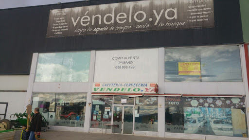 Vendelo ya