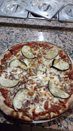 Photo n°50 de Pizzeria Il Fornetto à Montpellier (Restaurant)