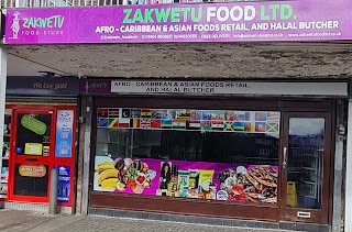 Zakwetu Food Store