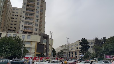Photos of Gul Bahar Center مرکز تجارتی گلبهار