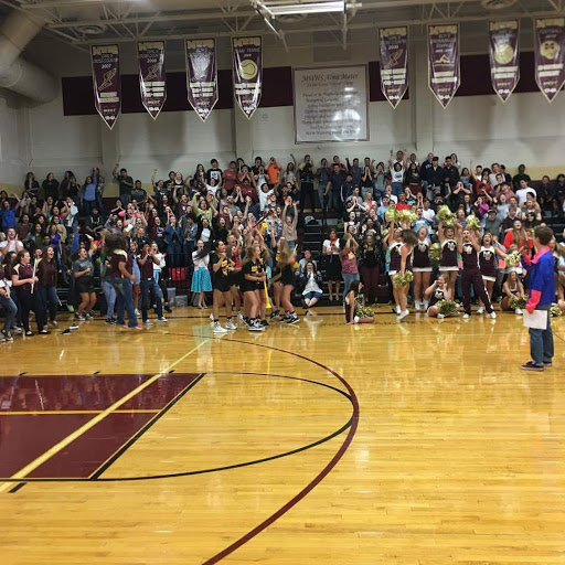 Magnolia West High School - Thumbnail