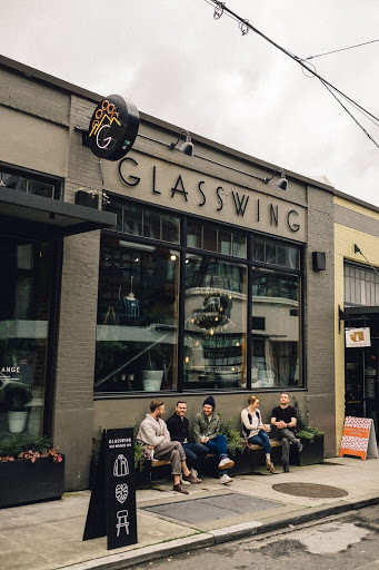 Glasswing Shop