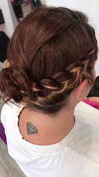 Photo n°2 de Vaness'Coif à Limésy (Salon de coiffure)