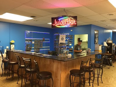 VaporWize St. Charles