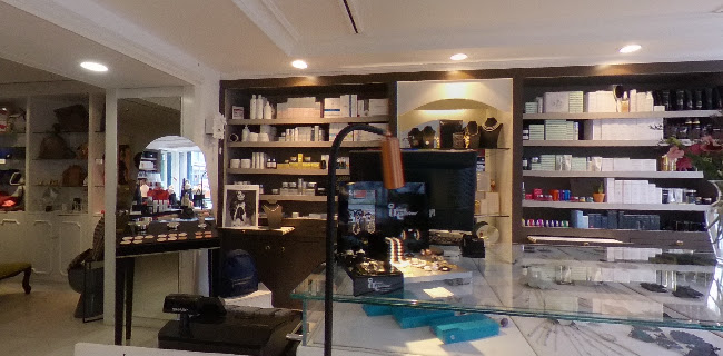 Rezensionen über Institut de Beauté La Mémoire des Sens in Sitten - Schönheitssalon