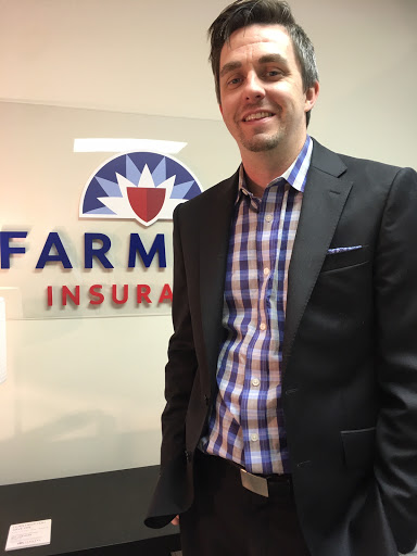 Farmers Insurance - Adam Northcutt - Thumbnail