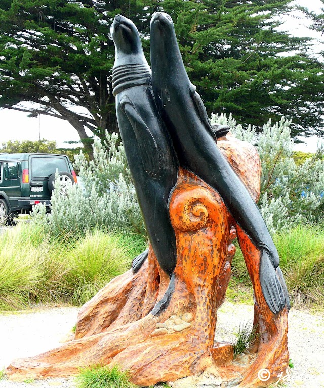 Great Ocean Road Visitor Information Centre