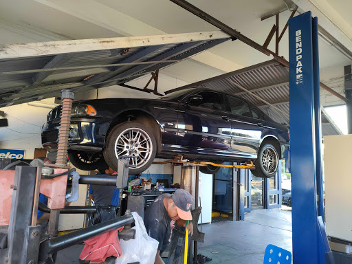 DNZ Automotive Inc - Thumbnail
