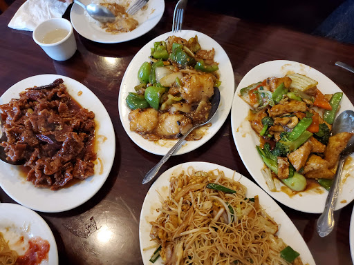 Dragon King Restaurant - Thumbnail