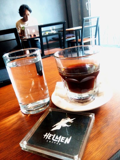 Photos of Helmen Coffee