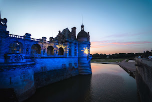 Photo n°5 de AXILUM à Saclay (Fournisseur de matériel audiovisuel)