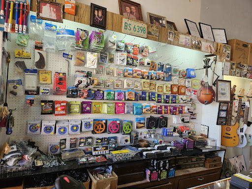 Elliott's Music Center - Thumbnail