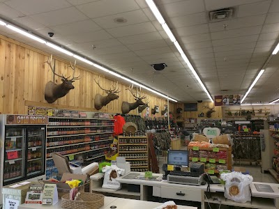 C-A-L Ranch Stores