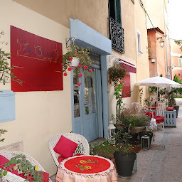 Photo n°46 de La BÉOUA d’Afi à Sospel (Restaurant)