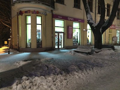 book-store